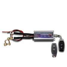 Universeller 12V Auto Batterie