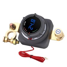 Batterie Trennschalter 300A