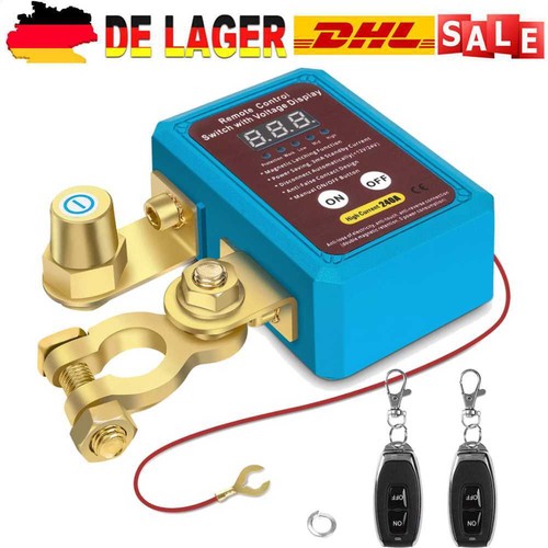 12v kfz auto batterie - 12v,