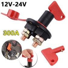 12V 24V 300A Auto Batterie