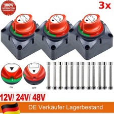 300A Auto Batterie