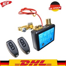 350A Automatisch Auto Batterie