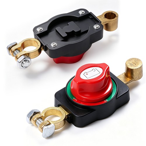 Trennschalter batterie - trennschalter,