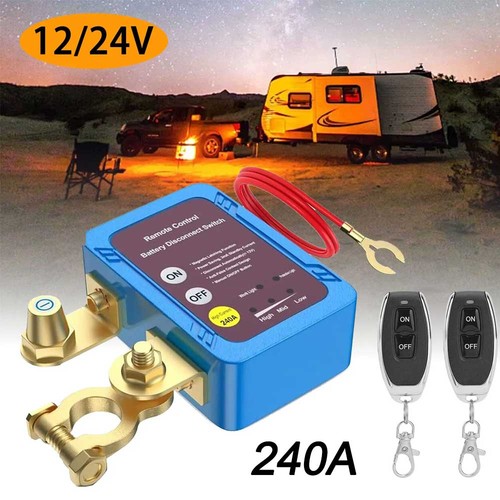 Auto boot kfz batterie - auto,
