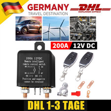 12V Auto Pkw Batterie