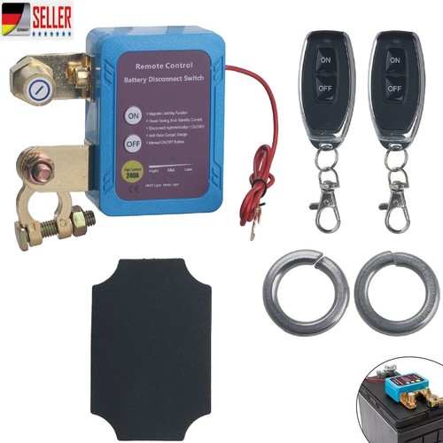 12v doppelte auto batterie - auto,