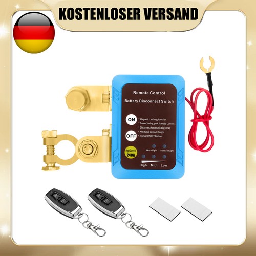 12v 24v 240a batterie - 24v,