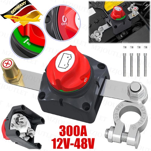 300a auto batterie - auto,