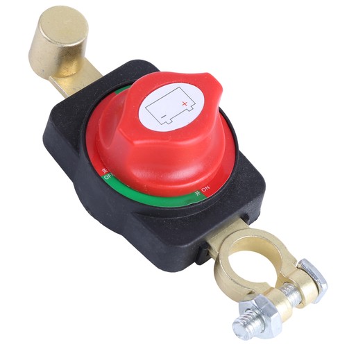 Batterietrennschalter 12v 48v - batterietrennschalter, 12v-48v