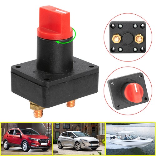 Auto batterie trennschalter - auto,