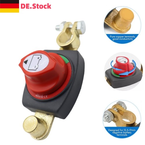 275a auto boot kfz lkw - 275a, switch