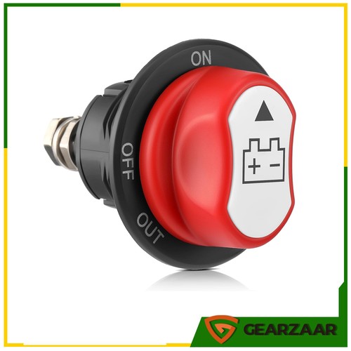 100a 12v 24v auto - 100a,