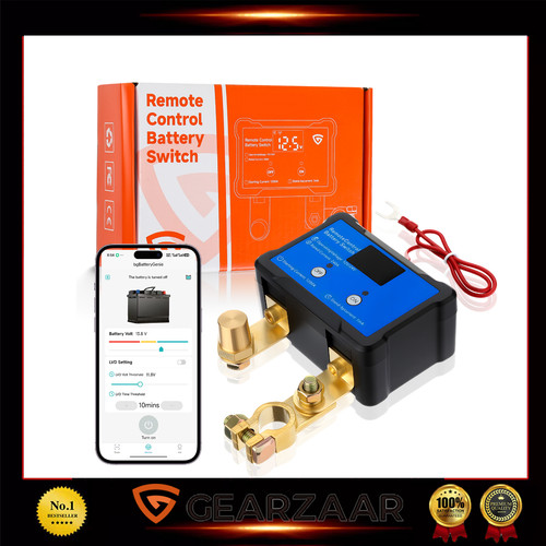 Batterietrennschalter 12v 240a - batterietrennschalter,