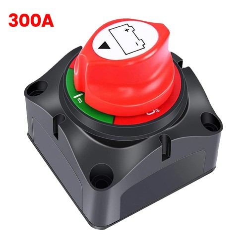 12v 48v 300a auto - 12v-48v,