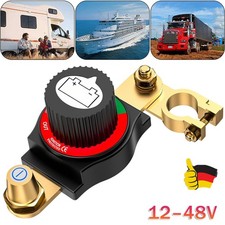 Universal Autobatterie