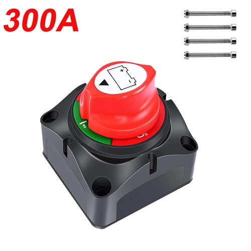 300a auto batterie - 300a,