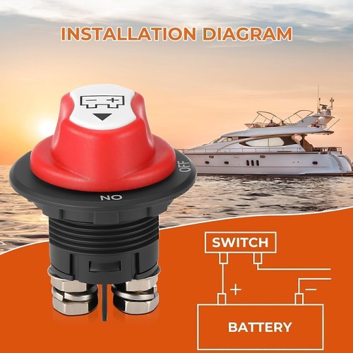 100a 12v 24v auto batterie - 12v,