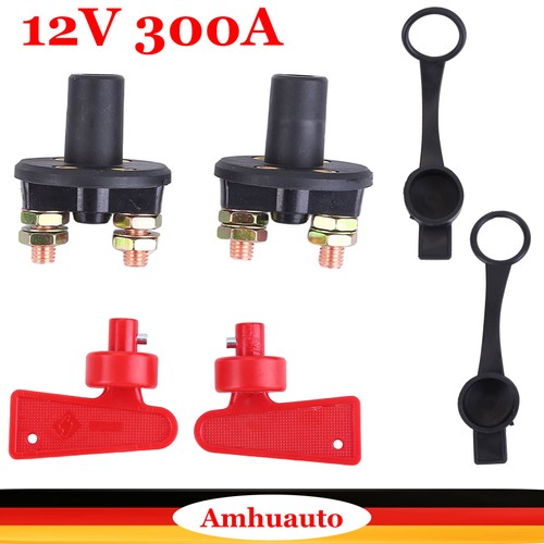 12v 300a - 2x,