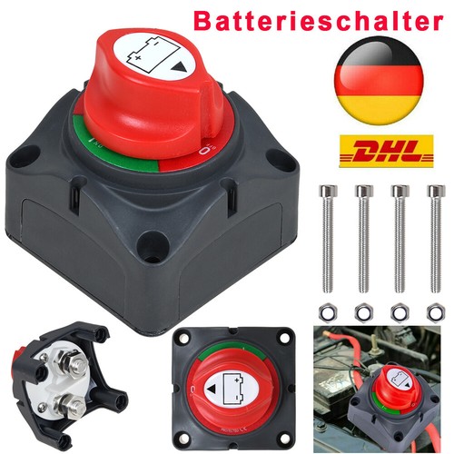 Auto kfz batterie - auto,