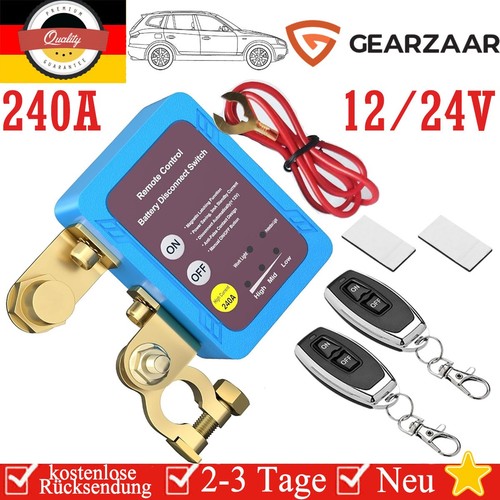 12v doppelte fernbedienung - doppelte,