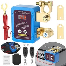 12V 240A Doppelte Auto