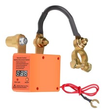 Automatisch Auto Batterie